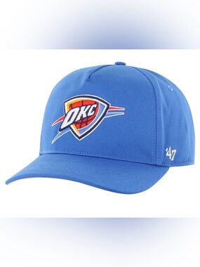 OKC NBA HAT!! Never worn!